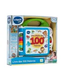 VTech Baby Livro das 100 Palavras