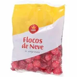 Rebuçados Flocos de Neve Vieira 250g