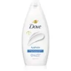 Dove Hydrate gel de banho nutritivo 450 ml