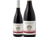 Vinho tinto Astronauta touriga nacional 0,75 L