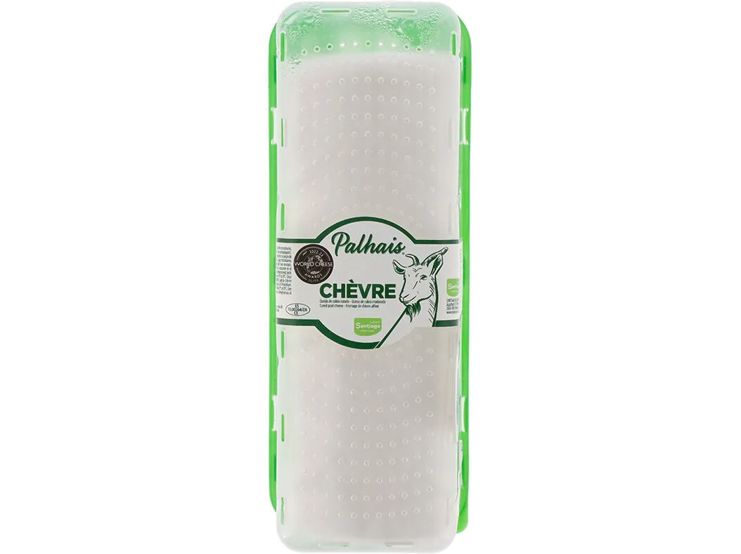 Queijo Palhais chevre kg