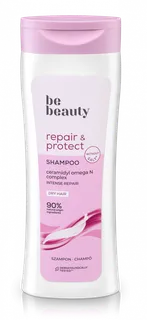 Champô Repara e Protege Be Beauty