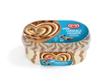 Gelado Olá caramelo salgado 900 ml