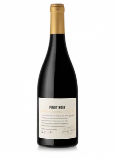 Vinho Tinto Lisboa Pingo Doce Pinot Noir