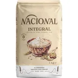 Farinha de Trigo Integral T150 Nacional