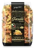 Massa Fusilli Tricolor