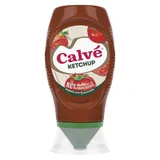 Ketchup Calvé Top Down 275 g