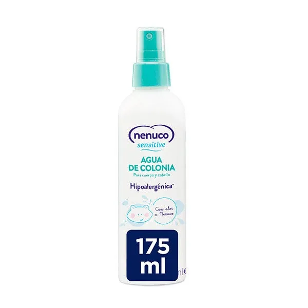 NENUCO Agua De Colonia 175ML