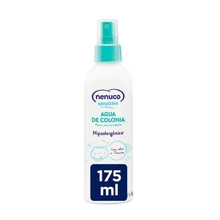 NENUCO Agua De Colonia 175ML