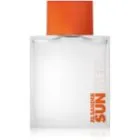 Jil Sander Sun Men Eau de Toilette para homens 75 ml