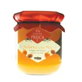 Doce Casa da Prisca abóbora com noz 250g
