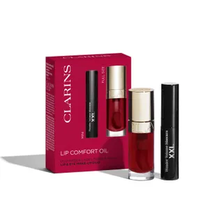 Coffret Lip Comfort Oil Clarins