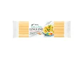 Linguine Auchan à mesa em itália 500 g