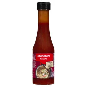 Molho Sriracha Continente
