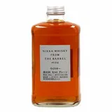 Whisky Nikka From The Barrel 50cl