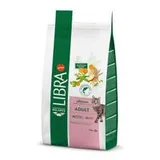 Affinity Libra Adult com salmão e arroz para gatos