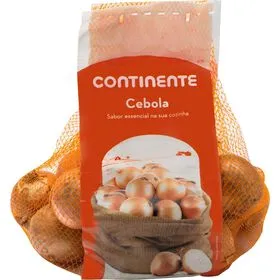 Cebola Continente