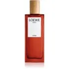Loewe Solo Cedro Eau de Toilette para homens 50 ml