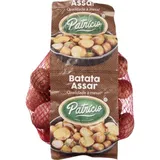 Batata para Assar Roxa saco 1 kg