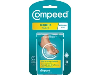 Pensos Compeed joanetes 5un