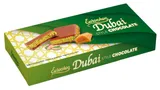 Chocolate Eurochoc Dubai Style 100 g