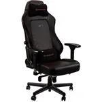 Cadeira Gaming Noblechairs HERO - Preto | Vermelho