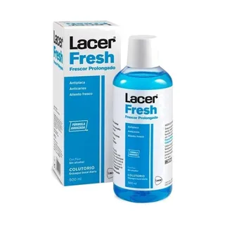 LACER Colutorio Fresh 1ML