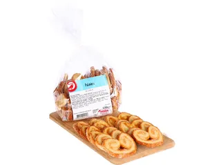 Palmiers Auchan 300 g