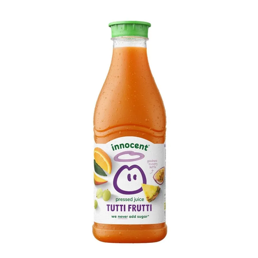 Sumo Tutti Frutti