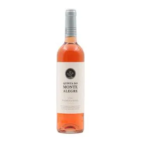 Quinta do Monte Alegre Península de Setúbal Vinho Rosé