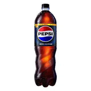 Refrigerante Pepsi Cola Zero