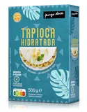 Tapioca Hidratada