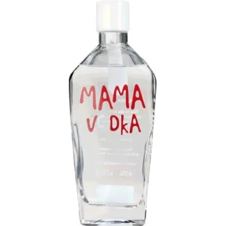Vodka garrafa 70 cl - Mama