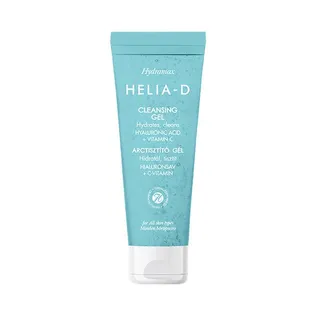 HELIA Cleansing Gel 125ML