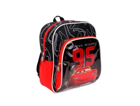 Mochila Cars 95 - 27 cm