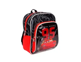 Mochila Cars 95 - 27 cm