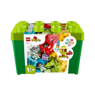 LEGO CAIXA PECAS DELUXE 10914