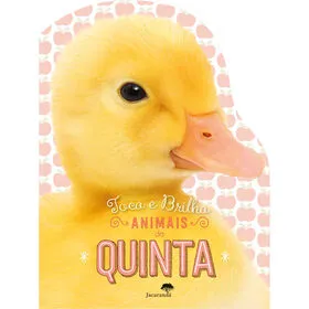 Animais da Quinta Vários Autores
