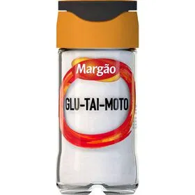 Glu-Tai-Moto em Frasco Margão