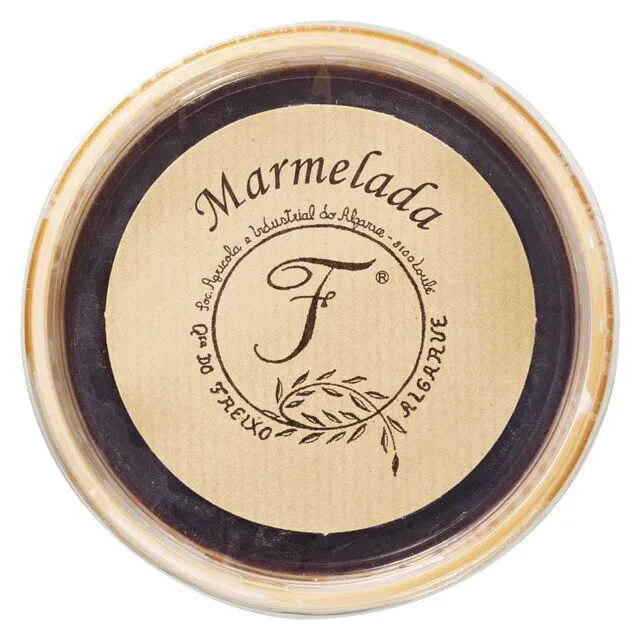 Marmelada embalagem 400 g