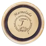 Marmelada embalagem 400 g