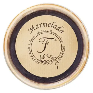 Marmelada embalagem 400 g Quinta do Freixo