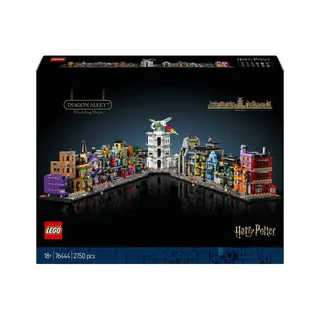 LEGO LOJAS DIAGON-AL 76444
