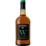 Vinho do Porto Branco garrafa 75 cl - Offley