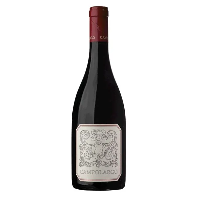 Vinho Tinto da Bairrada garrafa 75 cl