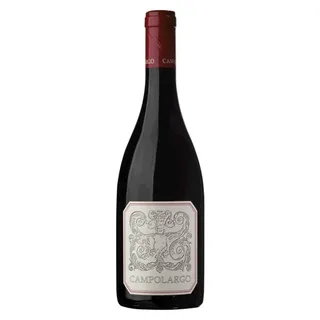 Vinho Tinto da Bairrada garrafa 75 cl CampoLargo