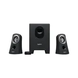 COLUNAS LOGITECH Z313