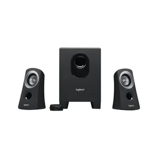 COLUNAS LOGITECH Z313