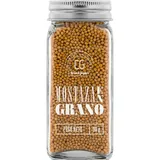 Mostarda em Grão 90 g