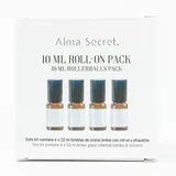 ALMA SECRET 10 Ml Roll-On Pack